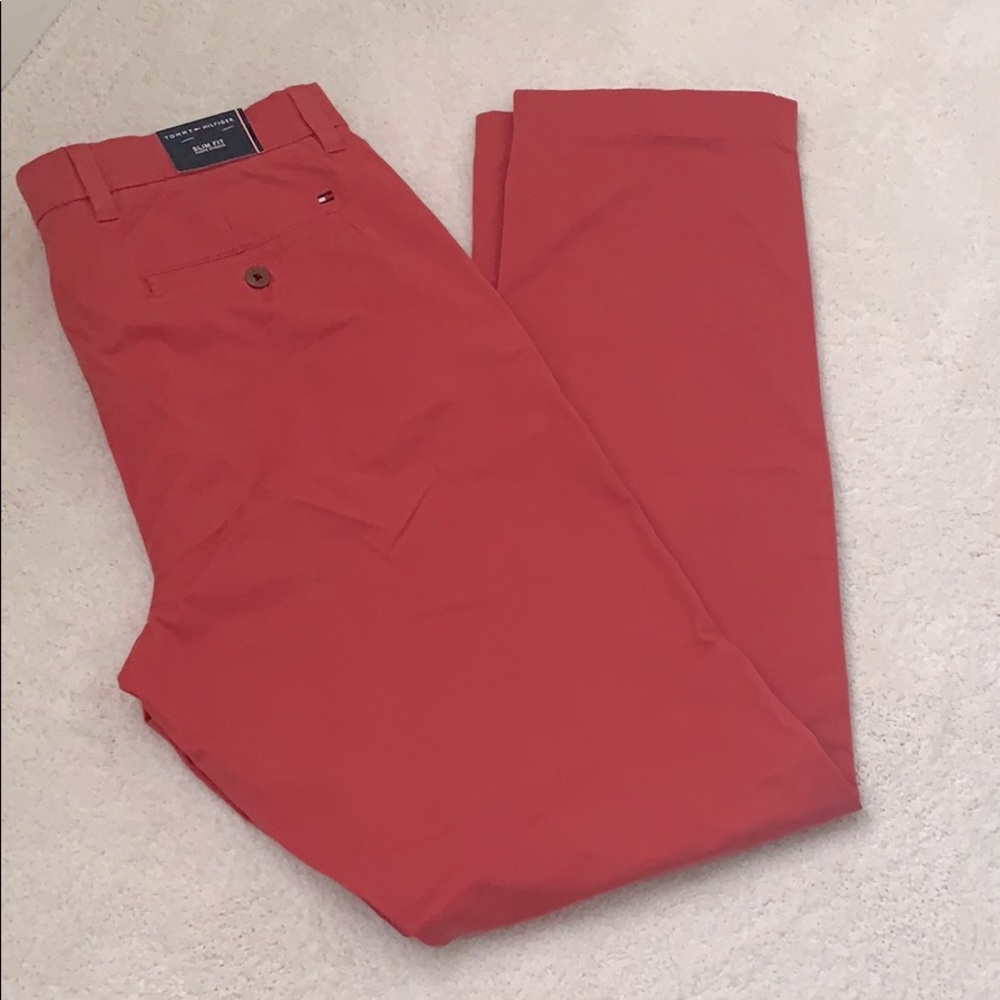 Men's Tommy Hilfiger Chinos